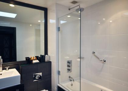 Malmaison Belfast - 14