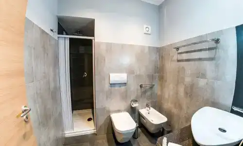 Ariston Suite - 9