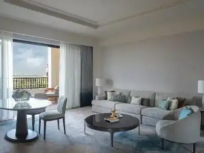 Four Seasons Resort Dubai at Jumeirah Beach - 75
