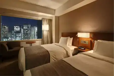 Odakyu Century Southern Tower - 10