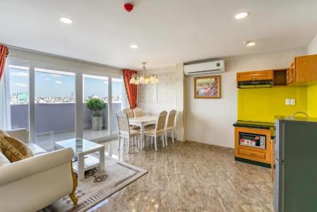 Emerald Central - 138