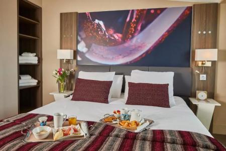 Mercure Beaune Centre - 95