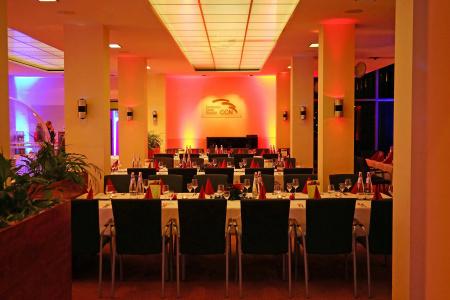 Courtyard by Marriott Dresden - 38