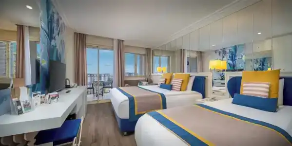 Delphin Diva Premiere - 50