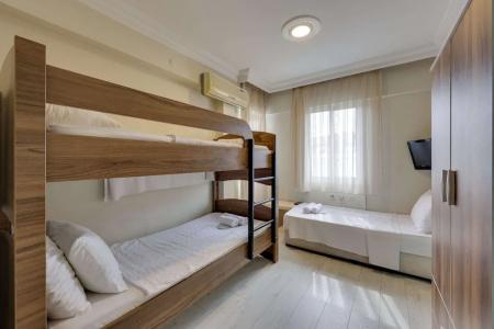 Hikmethan Otel - 67