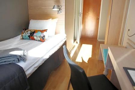 l Aston - Sweden Hotels - 23