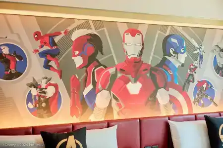 Disney's Hollywood - 17