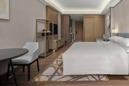 Pullman & Pullman Living Dongguan Forum - 37