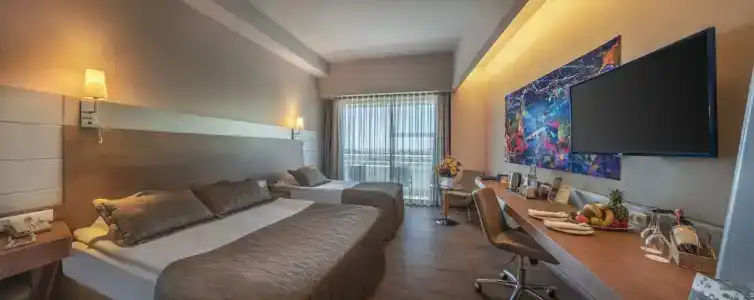 Concorde De Luxe Resort - Ultra All Inclusive - 60