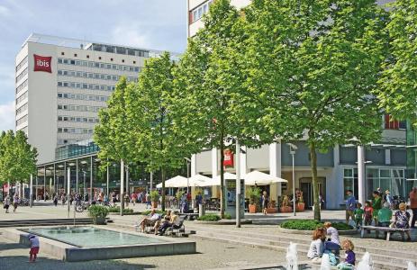 ibis Dresden Königstein - 46