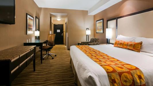 Best Western Premier Freeport Inn Airport - 94