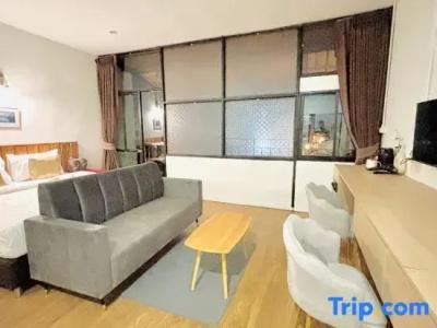 Yak Guesthouse - 128