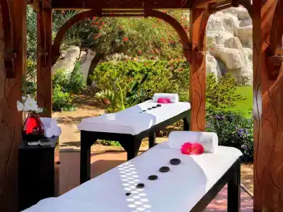 Naama Bay Promenade Beach Resort Managed By Accor - 25