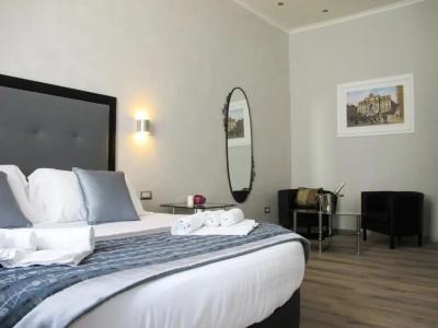 Roma Veneto Relais - 122