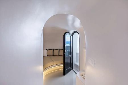 Olvos Luxury Suites - 9