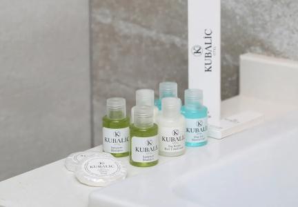Kubaliç&Spa - 41