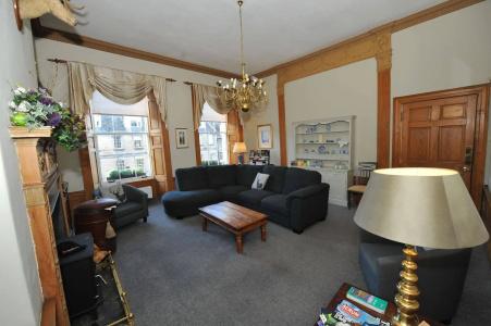 No. 53 Frederick Street - 11