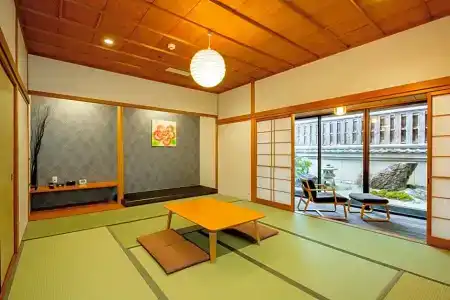 Gran Ms Kyoto - 68
