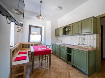 Apartment House Berghi - 98