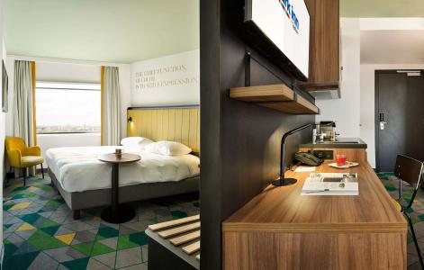 Park Inn By Radisson Hasselt - 4