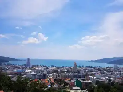 Sunset Bay View Phuket - 27