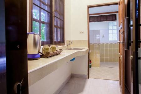 Ao Nang Cliff View Resort Sha Extra Plus - 69