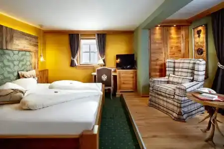 RomantikZell am See - 35