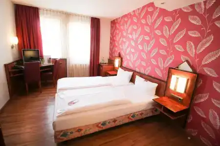 Miramar am Römer - 34