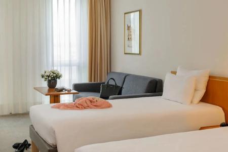 Novotel Freiburg am Konzerthaus - 83