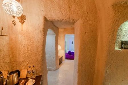 Hu of Cappadocia - Special Class - 115