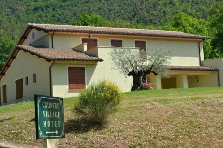 Valle Rosa Country House - 22