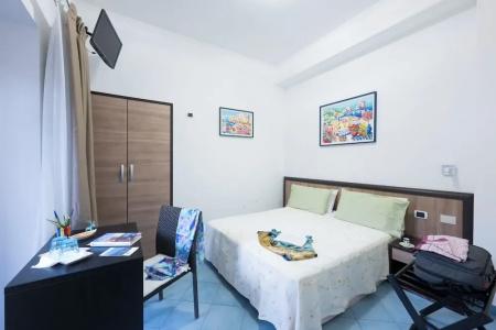 Dint'a Torre Bed and Breakfast - 4