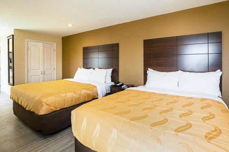 Quality Inn On Aransas Bay, Rockport-Fulton, Tx - 32