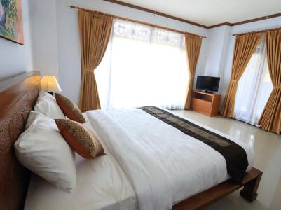 Budhi Ayu Villas - 4
