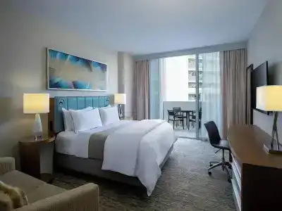 The Westin - 91