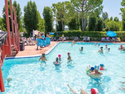 San Francesco Camping Village - 13
