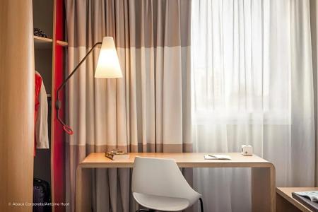 ibis Jerusalem city Center - An AccorHotels Brand - 28