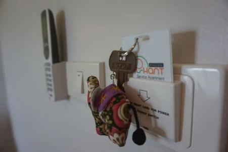 Phant at Thalang Service Apartment - 30