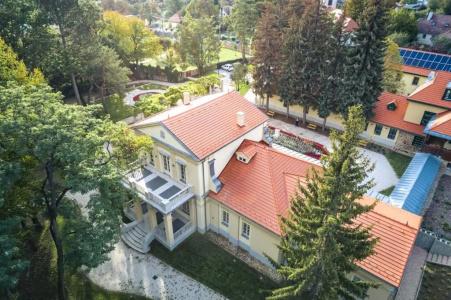 Klebelsberg Kastély Budapest - 70