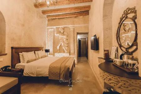 Anka Cave Suites - 93
