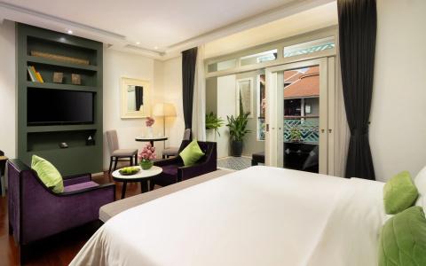 Memoire Palace Resort & Spa - 202