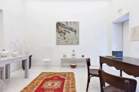 Casa di Lo Suites - 1