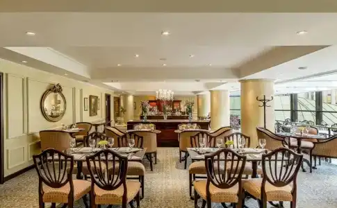 Park Tower, A Luxury Collection, Buenos Aires - 15