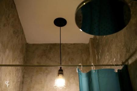 T-Boutique Hostel - Hua Lamphong - 74