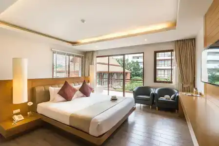 Ayrest Hua Hin - 2