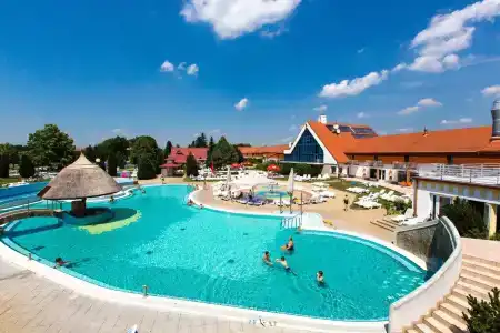 Kehida Termál Resort & Spa - 6