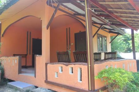 Thongtapan Resort - 127