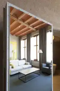 Boutique The Roosevelt - 88