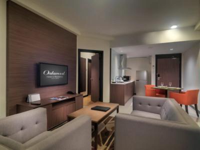 Oakwood and Residence - 5
