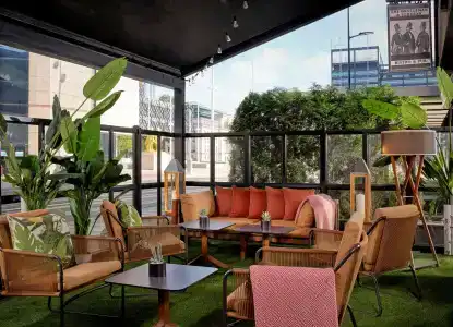 Hyatt Regency Birmingham - 26
